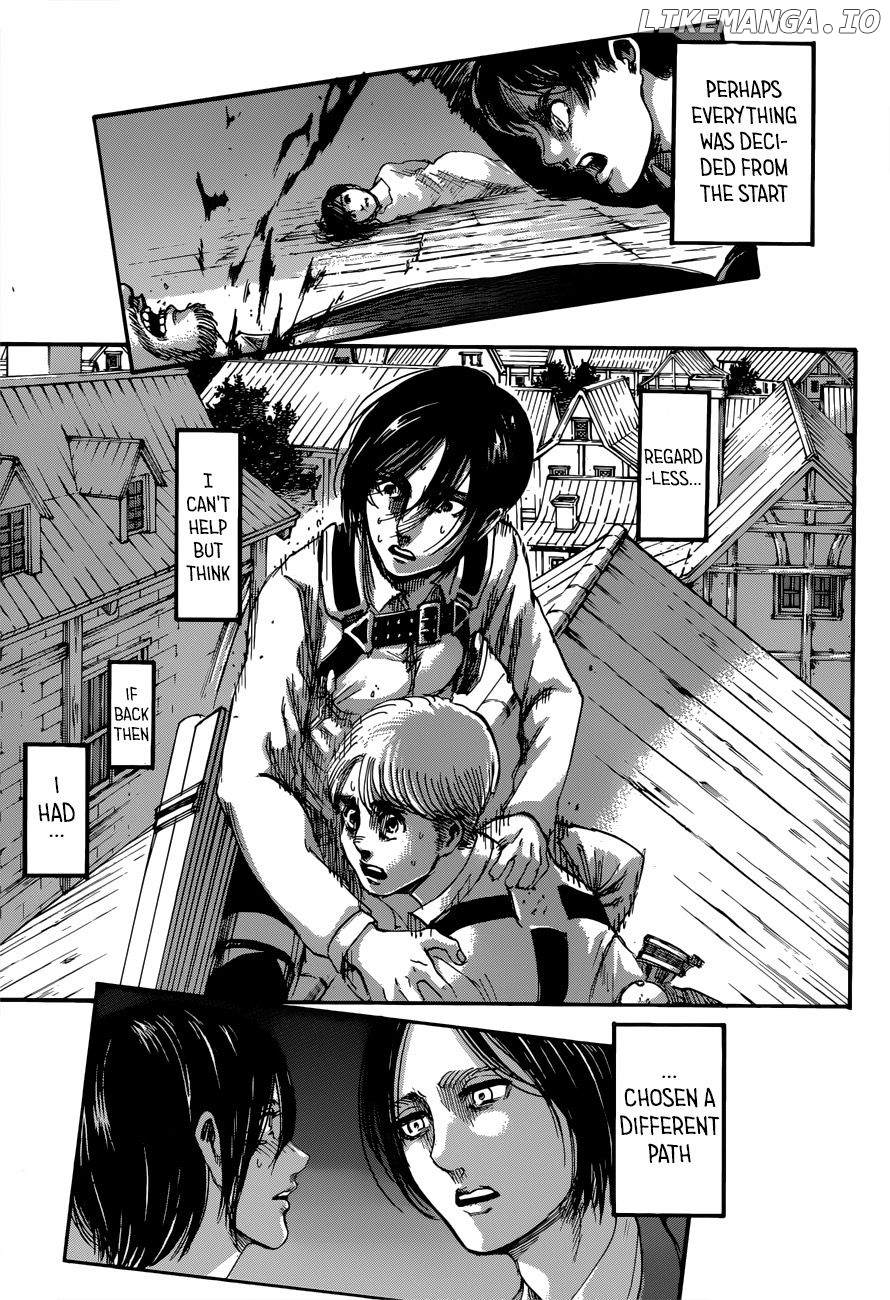 Shingeki no Kyojin, Chapter 123 image 28